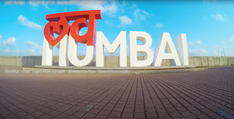 Time-lapse photography of Mumbai, India — iconic cityscapes and culture
