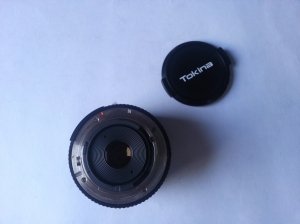 Tokina 28mm Tokina 28mm