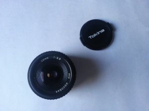 Tokina 28mm Tokina 28mm