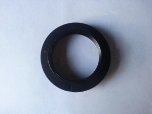 Reverse ring for 28mm