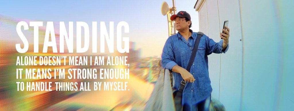 Portraits of mine, paired with the inspiring quotes I’ve written — moments of reflection, strength, and creativity captured through my journey.