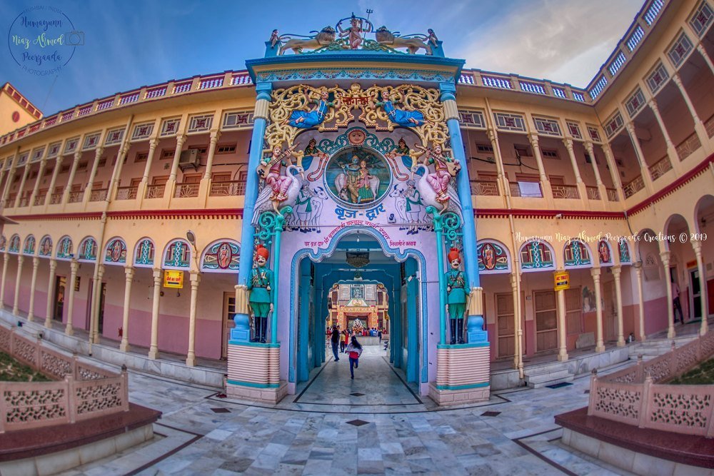 Jhunjhunu | Rajasthan Diaries by Humayunn Peerzaada