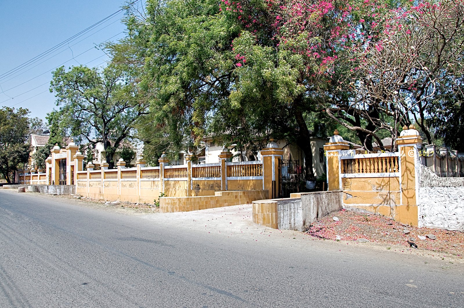 Deolali/Devlali, Maharashtra – India