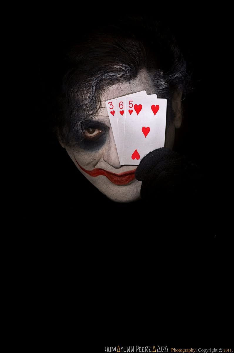 365 Dil Se — A Journey of Daily Photography (Seasons I, II & III)