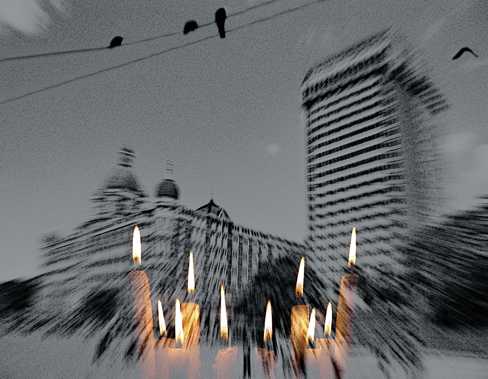 LET THE SOUL REST IN PEACE