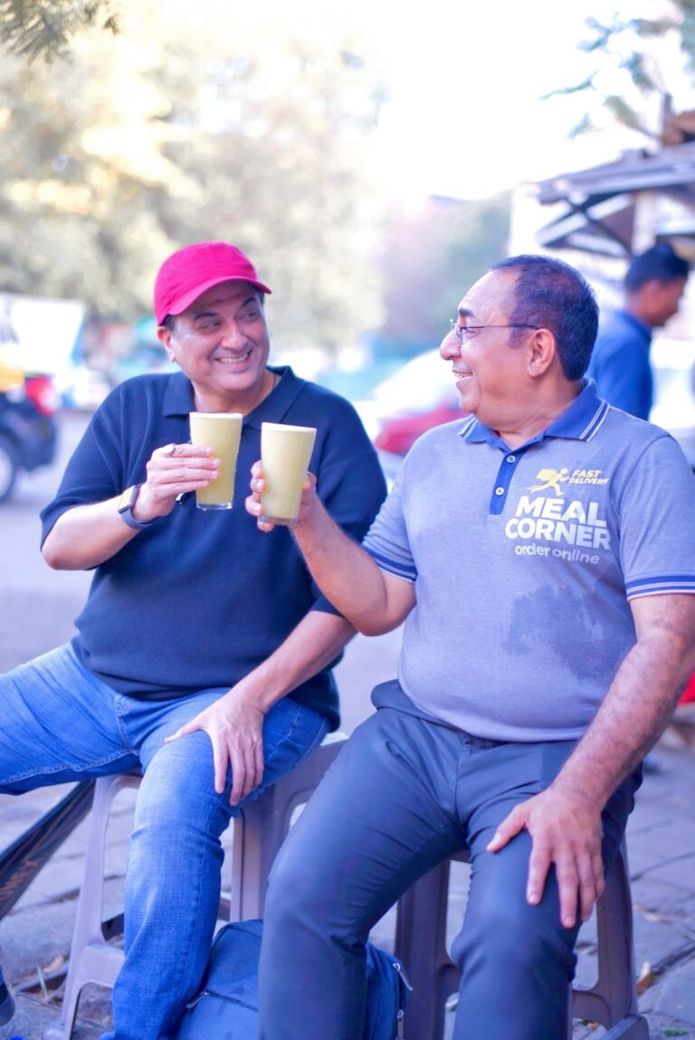 Dosti aur zindagi par ek emotional reflection by Humayun Peerzaada